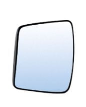 LENTE ESPELHO RETROVISOR AUXILIAR LE SC 124 NTG 19/... C/DESEMBACADOR