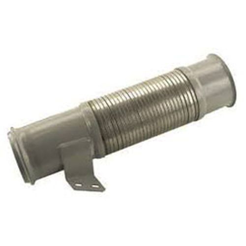 TUBO ESCAPE FLEXIVEL SC 124 S5 4'1/2 INOX