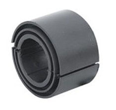 BUCHA BRACO ESTABILIZADOR DT MB ACTROS 46X87 BI PARTIDA