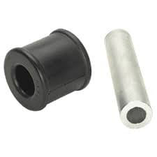 BUCHA AMORTECEDOR DT VOLARE A5/6/8/W8 7000/7500/8500 SUPERIOR