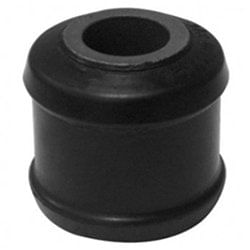 BUCHA ESTABILIZADOR DT TR ATEGO/ACCELO 16X37X40 MENOR