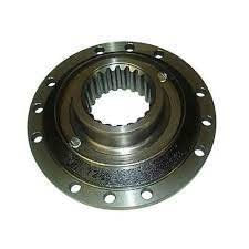 FLANGE PINHAO VOLVO N/NL10/12  12 FUROS 21 ESTRIAS