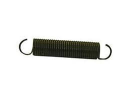 MOLA PRESSAO PEDAL EMBREAGEM SC 113