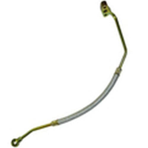 FLEXIVEL LUBRIFICACAO TURBINA MB 1618/1620/366 C/OLHAL 16MM E FLANGE 2F