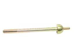 HASTE ACION GARFO EMBREAGEM VW 8140/8150 170MM