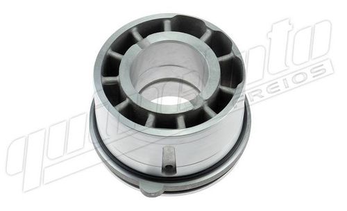 FLANGE COMPRESSOR AR VW MAN/NEOPLAN