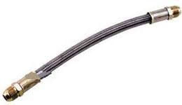 FLEXIVEL COMPRESSOR AR A SERPENTINA VW 8150/13190/17210/40300 - PONTA CONICA