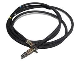 FLEXIVEL EMBREAGEM MB AXOR 3700MM