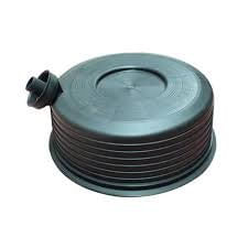 TAMPA FILTRO AR CARGO 2622/2623/2628/2629/2632/3132/3133 12/...