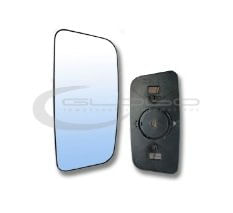 LENTE ESPELHO RETROVISOR LD/LE SC 124/S4/S5 C/DESEMBACADOR