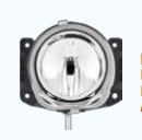 FAROL AUXILIAR LD LE IVECO STRALIS 07/12 USA LAMPADA H3 - NEBLINA