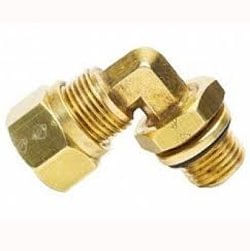 COTOVELO MACHO TUBO 1/2 X 1/4