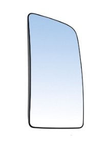 LENTE ESPELHO RETROVISOR LE SC 124 NTG 19/... C/DESEMBACADOR