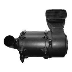 CARCACA FILTRO AR CARGO 712/814/815/915 S/FILTRO