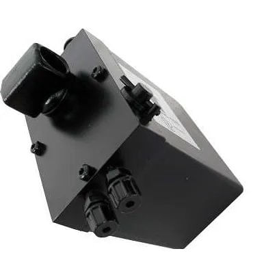 BOMBA BASCULAR CABINE MB 1938/AXOR 2040 2 VIAS