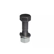 PARAFUSO 3/8 CARDAN VOLVO N10/NL10 9,4MM C/PORCA