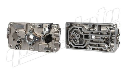 CABECOTE COMPRESSOR AR SC 124 S5 230/380/440/470 09/...