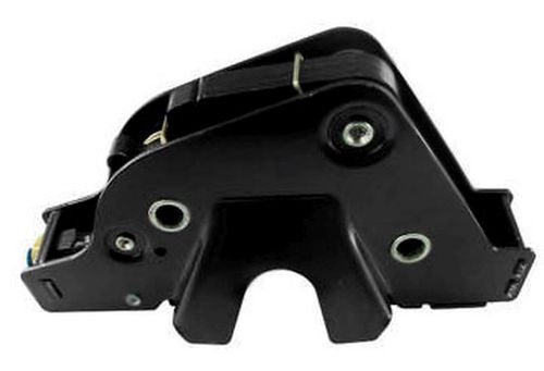 FECHADURA CABINE SC 124 04/...EVOLUTION