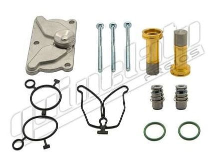 REPARO COMPLETO VALVULA 3 POSICOES (3,50 MM) MB AXOR / ACTROS