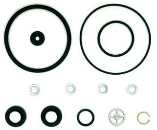 REPARO VALVULA RELE MB/VOLVO/FORD/VW