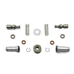 REPARO VALVULA PILOTO CAIXA CAMBIO VW 17280/28280/MAN TGX/IVECO STRALIS 2 PINOS