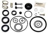 REPARO SERVO EMBREAGEM MB ATEGO - SISTEMA HALDEX