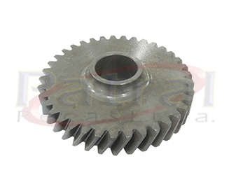 ENGRENAGEM RECUPERADORA 4ª/CARRETAO TOYOTA BANDEIRANTE 81/... 4/5M