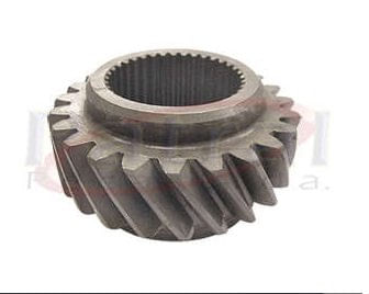 ENGRENAGEM 5° INFERIOR CAIXA CAMBIO TOYOTA BANDEIRANTES 92/... 23D