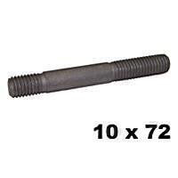PRISIONEIRO 10X10X72 MOTOR PARTIDA MB/BICO INJETOR SC 112/CAPA SECA SC 124