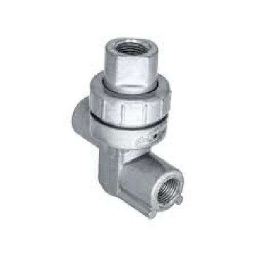 VALVULA LINHA 2/2 VIAS SAIDA 16MM