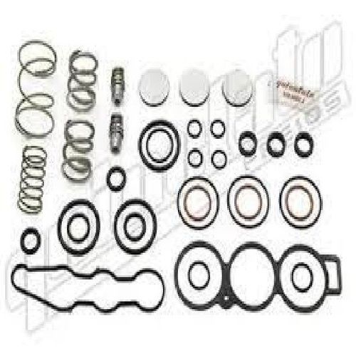 REPARO VALVULA SUSPENSAO ATIVA MB ACTROS/SC 124/VOLVO FH/VW ECAS - SIMPLES