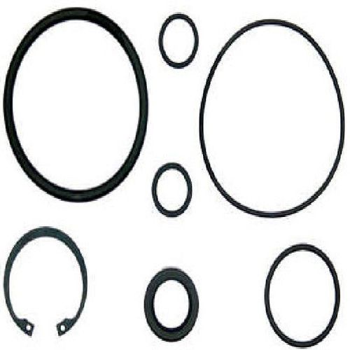 REPARO VALVULA RELE MB/VOLVO/VW/CARGO/SC 112