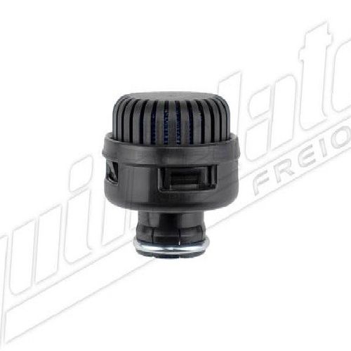 SILENCIADOR DESCARGA REGULADOR PRESSAO SC 124/S5 PGR
