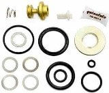 REPARO SECADOR AR APU CARGO SC 114/124 VW MAN