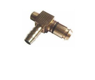 CONEXAO FREIO ENGATE RAPIDO 12MM MB/VW/CARGO
