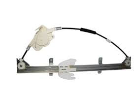 MAQUINA VIDRO LE CARGO 12/... ELETR S/MOTOR