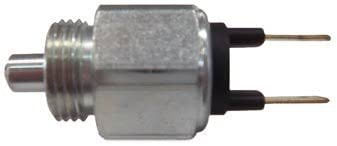 SENSOR FREIO VW/CARGO 712/814/815/2628/6332/ EMBREAGEM VW DELIVERY/CONSTELL 2 PINO