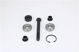 REPARO BARRA TORCAO CABINE SC 124 S5  MODERNO