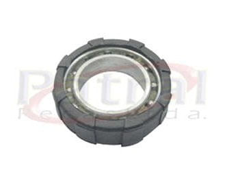 ROLAMENTO COLUNA DIRECAO F100/600/1000/4000/11000/TOYOTA BANDEIRANTES 81/...
