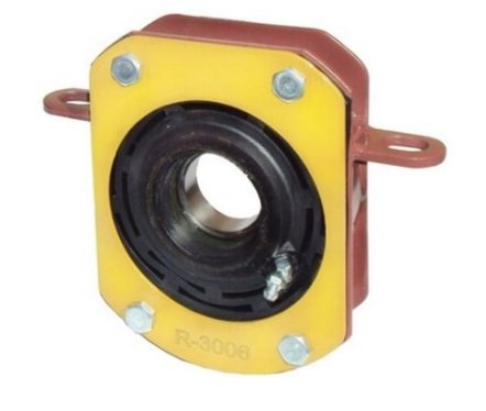 ROLAMENTO CARDAN 35MM COMPLETO MB 608/708 .../76