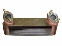 RADIADOR OLEO MOTOR MB 1630/1634/1935 OM447/449