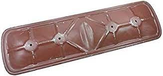 TAMPA LATERAL BLOCO MB 1113/1313/1513/2013/352 - CHAPA