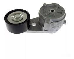 TENSOR CORREIA ALT MB 2546/ACTROS POLIA LISA