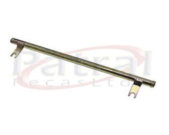 TUBO AGUA RADIADOR S10/F1000/RANGER/BLAZER/SPRINTER HSD 2.5