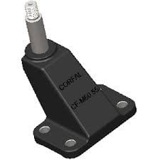 SUPORTE SUP AMORTECEDOR TR VW 7100/8140/8150