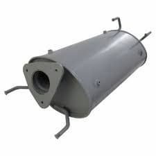 SILENCIOSO IVECO DAILY 35S14/70C17/45-170/70-170 2.3 16V 28/...