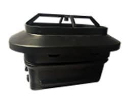 TOMADA CARCACA FILTRO AR VW 7100/8100/8140/8150/9150/13150/15170