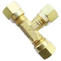 TEE UNIAO COMPLETO 6MM