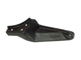SUPORTE BRACO ESPELHO RETROVISOR SUP LE MB 1418/1618/1620/1621 -  ALUMINIO