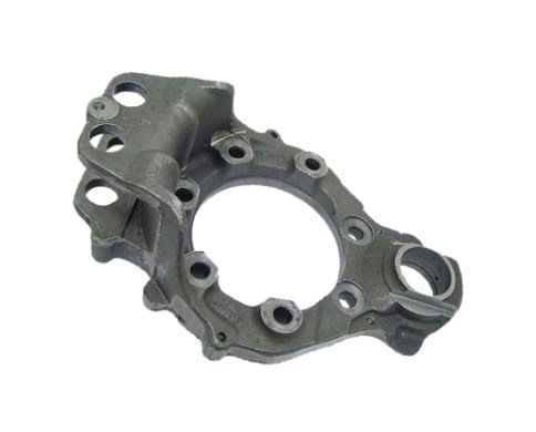 SUPORTE PATIM FREIO DT MB ATEGO/AXOR C/ABS